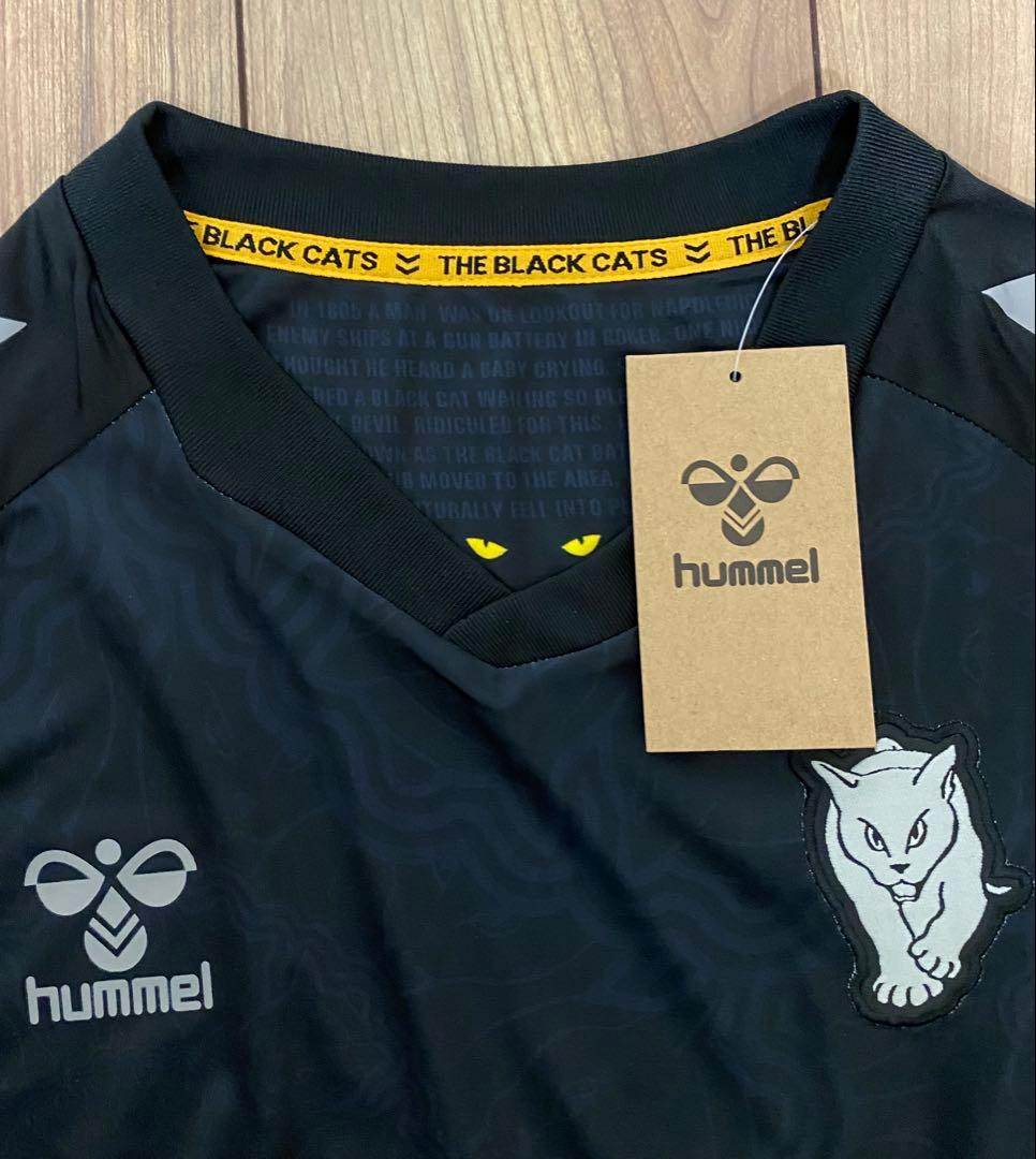 【新品】　サンダーランド　アウェイ　Ｍサイズ　背番号なし