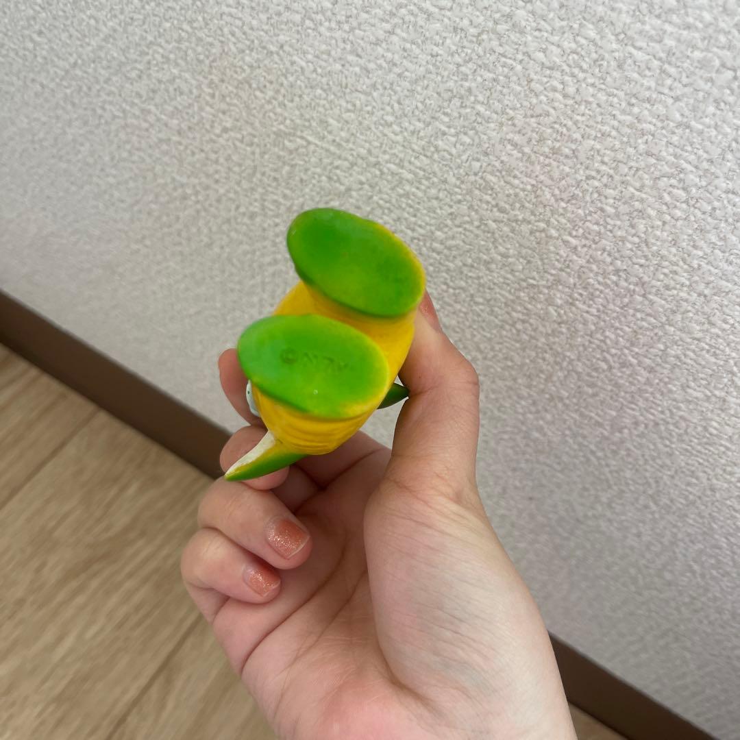 希少　イルカファミリー　ソフビ　フィギュア 当時品　昭和レトロ