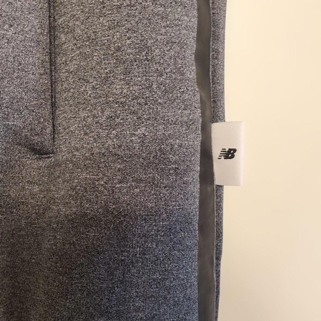 ニューバランス ジャージ 上XL下Mセットアップ