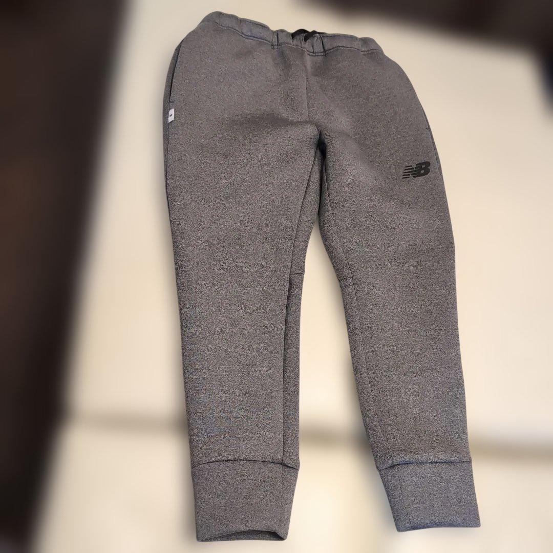 ニューバランス ジャージ 上XL下Mセットアップ