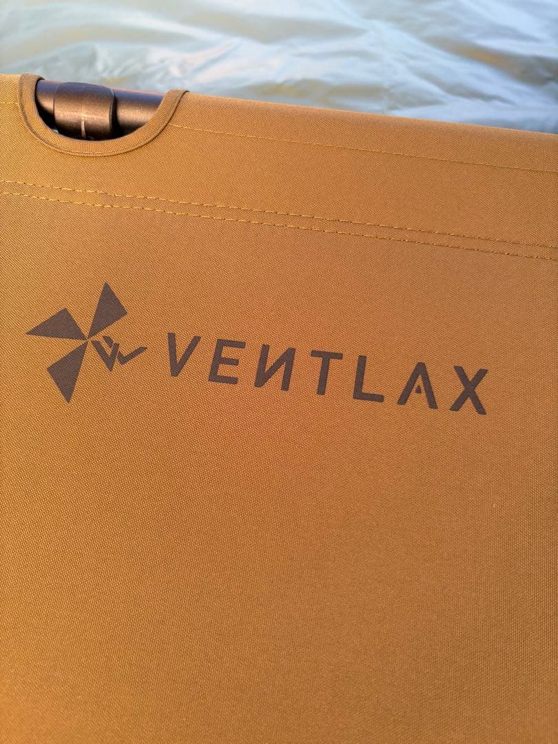 VENTLAX　2WAY アジャスタブルコット