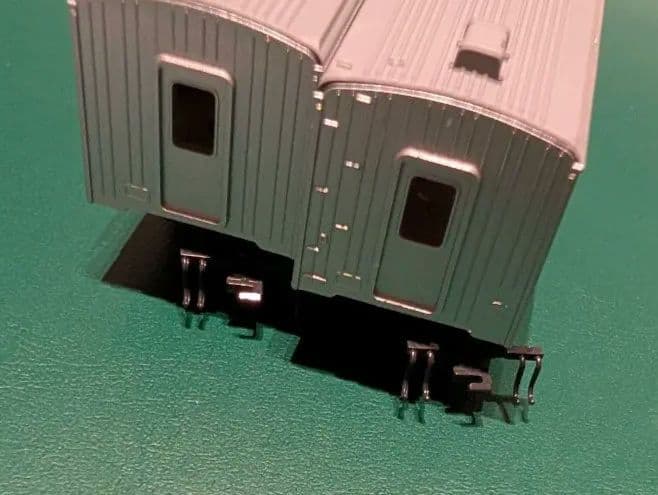 KATO 10-486. 10-487 205系埼京線色