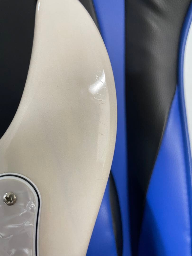 FUJIGEN eos ギター