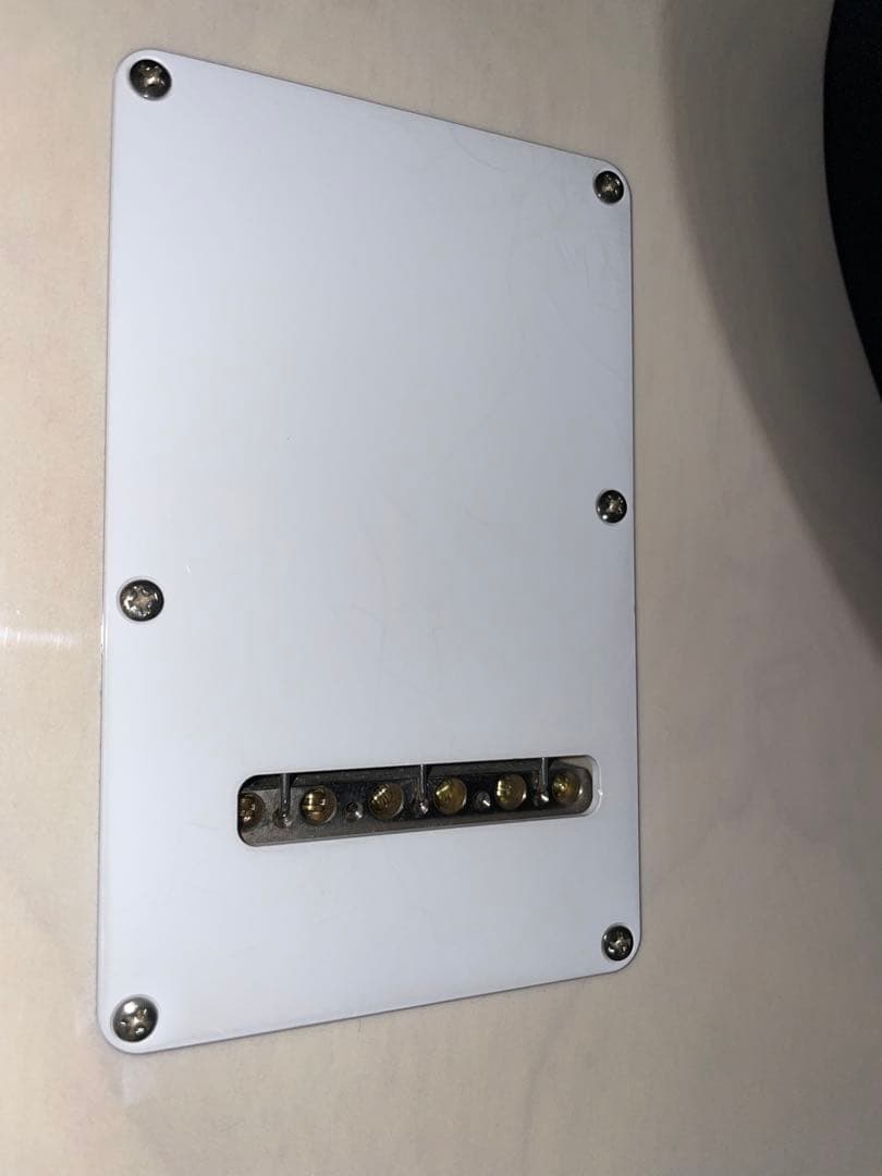 FUJIGEN eos ギター