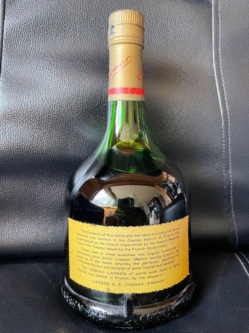 LARSEN コニャック ファイン・シャンパーニュ