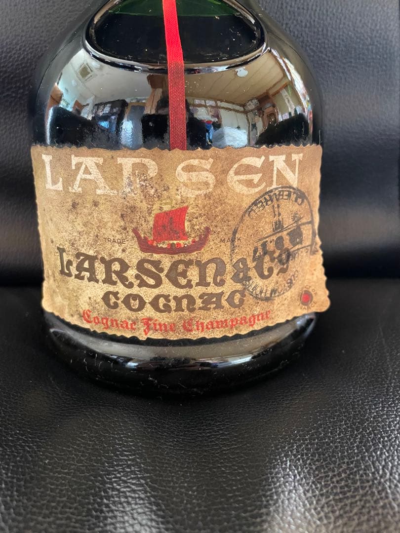 LARSEN コニャック ファイン・シャンパーニュ
