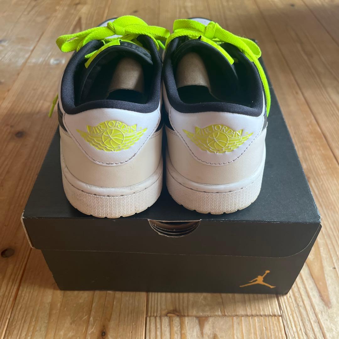 NIKE ジョーダンゴルフ　28センチ