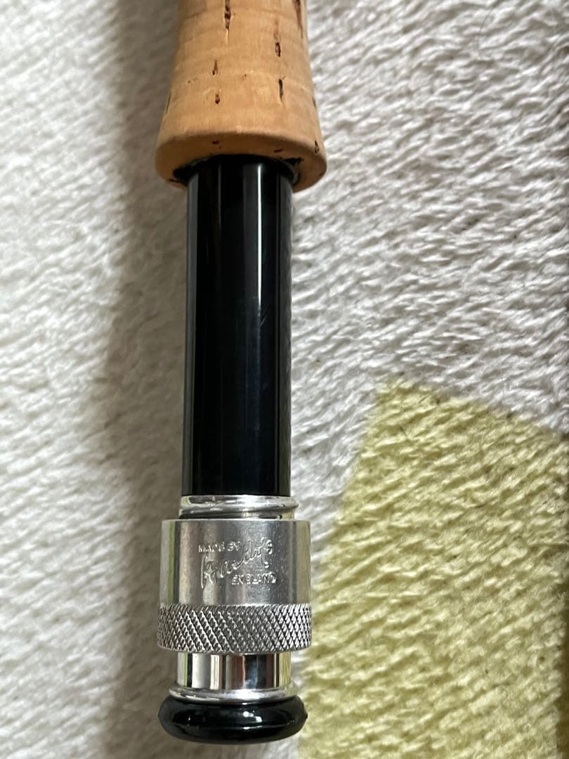 HARDY Palakona #6’8 203cm バンブーロッド