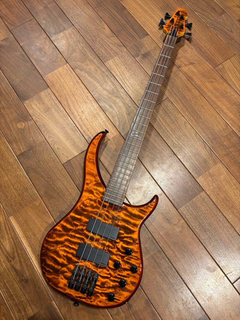 peavey cirrus BXP bassアクティブベース 4弦 エレキベース