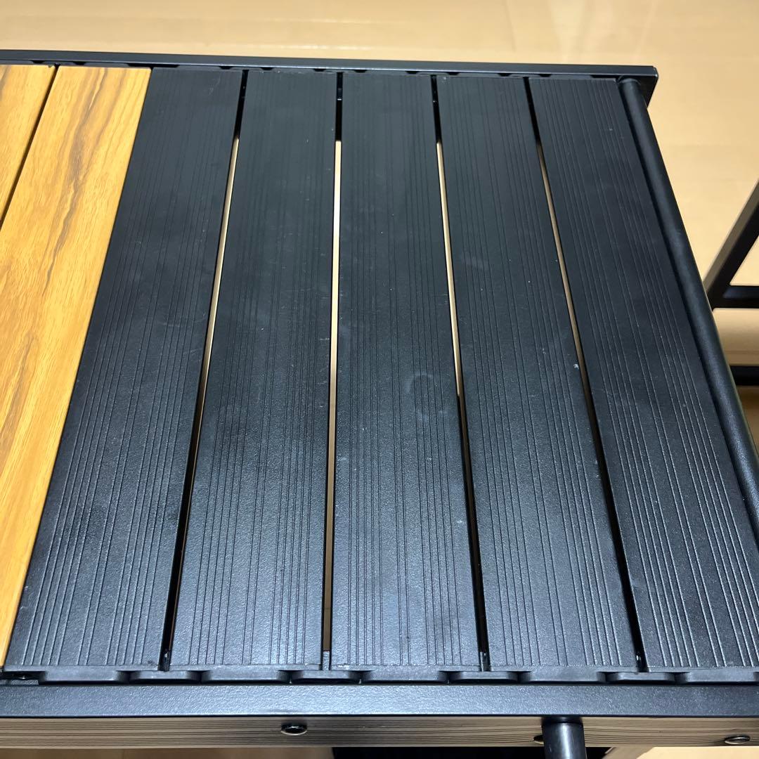 IGT規格テーブル　収納袋付き