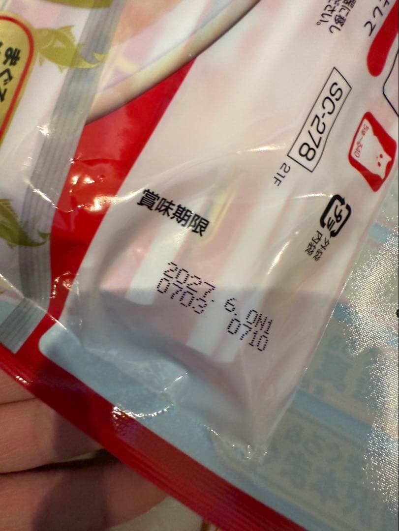 モ*コ様 CIAO ちゅ〜る 400本　新品未使用