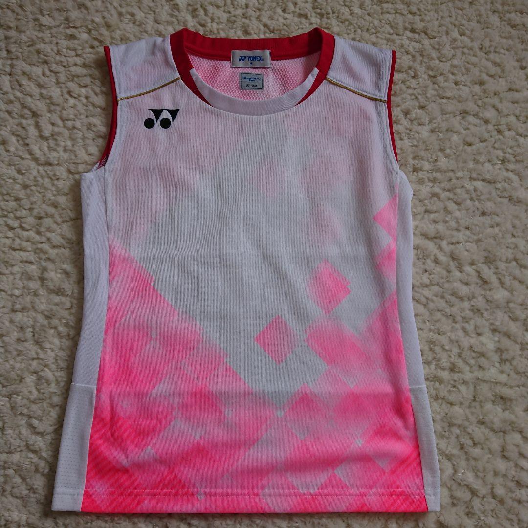 ヨネックス レディース ゲームシャツ サイズM 6枚セット