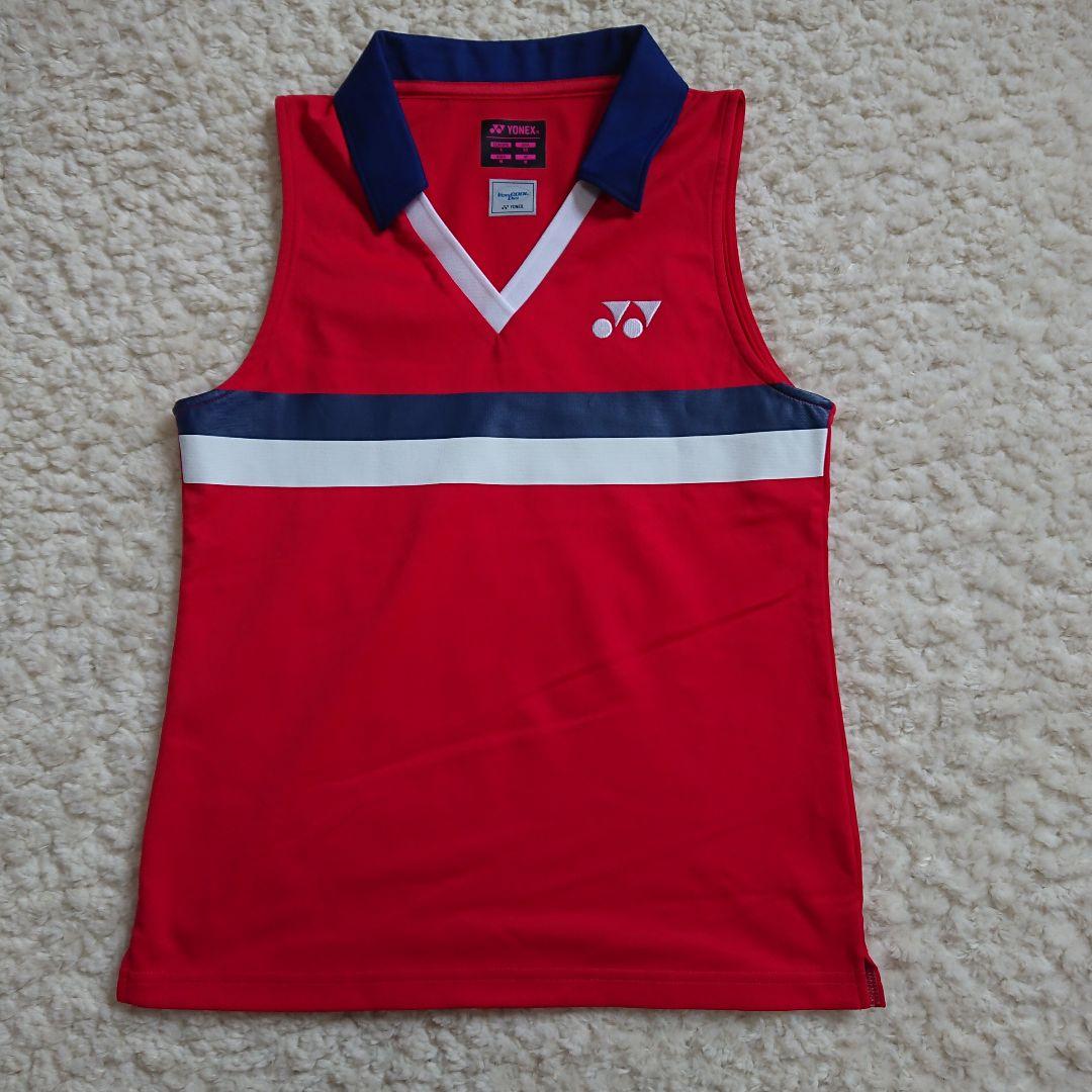 ヨネックス レディース ゲームシャツ サイズM 6枚セット
