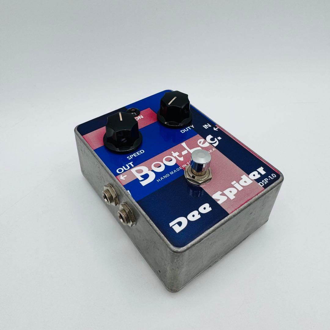 Boot-leg Dee Spider トレモロ dsp-1.0