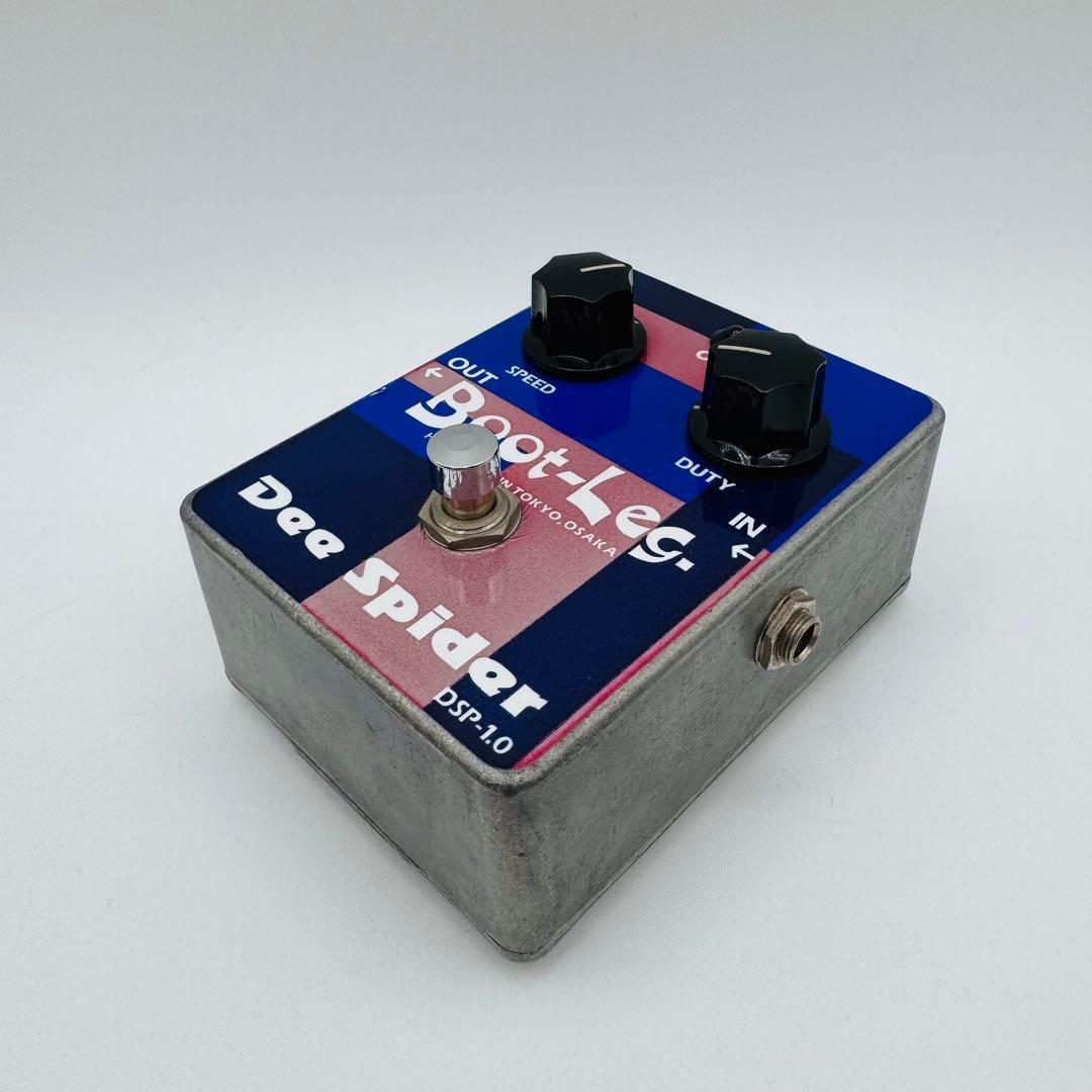 Boot-leg Dee Spider トレモロ dsp-1.0