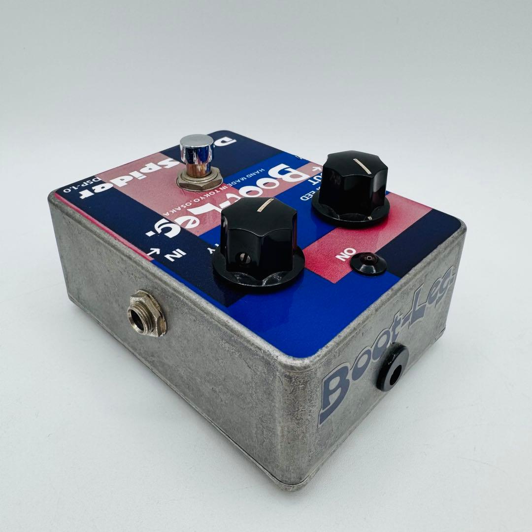 Boot-leg Dee Spider トレモロ dsp-1.0