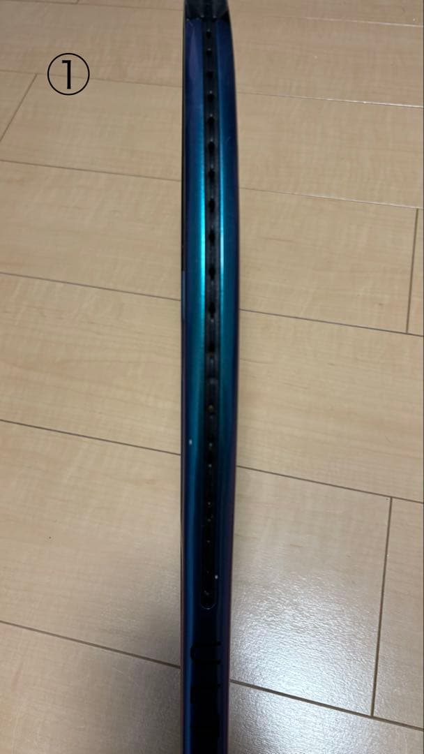 Wilson Ultra tour 100 v4 (G2) 2本