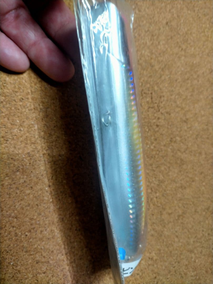 阿悶 60g-150mm / ルアー工房 蒼駆 管理番号M3124