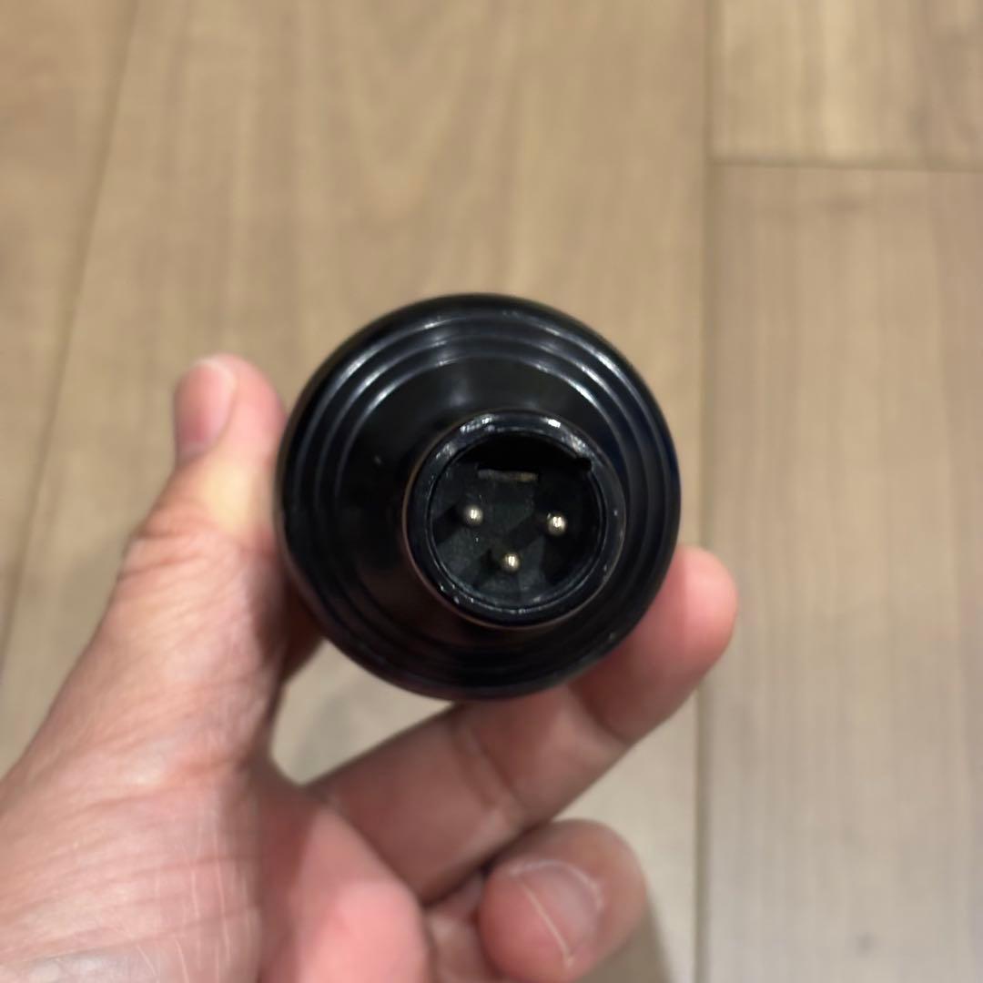 低域用　AUDIX D6 ダイナミックマイク 本体とケース付き