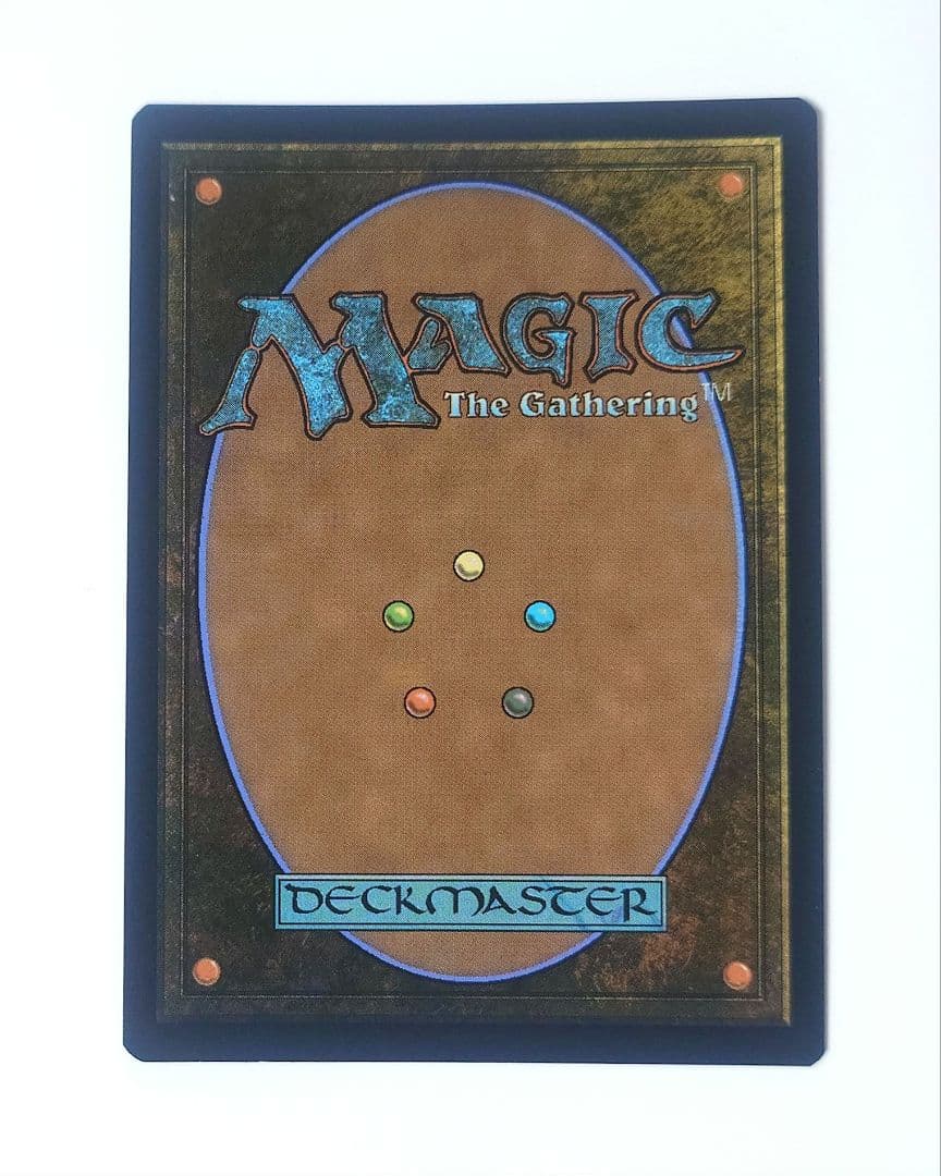 MTG リシャーダの港 FOIL 英語版 未来予知枠 ミステリーブースター2