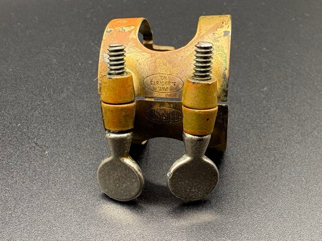 オリジナルハリソン　アルトサックス用　A3