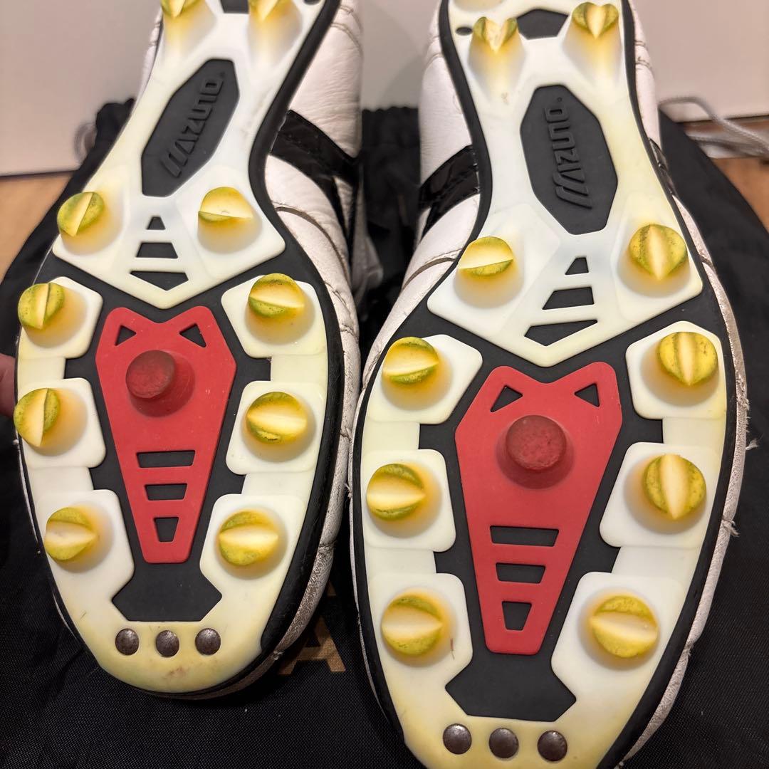 Mizuno モレリア　サッカー　スパイク