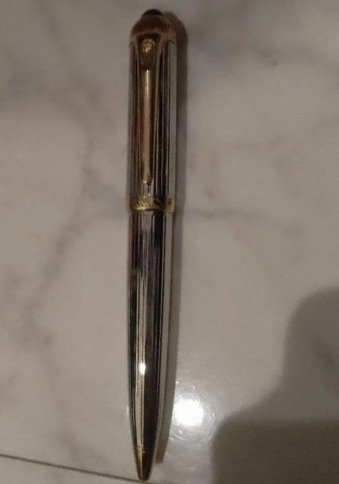 カルティエ ロードスターボールペン