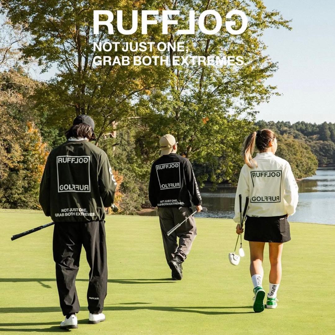 RUFFLOG ラフロッグ ※発送は10月27日