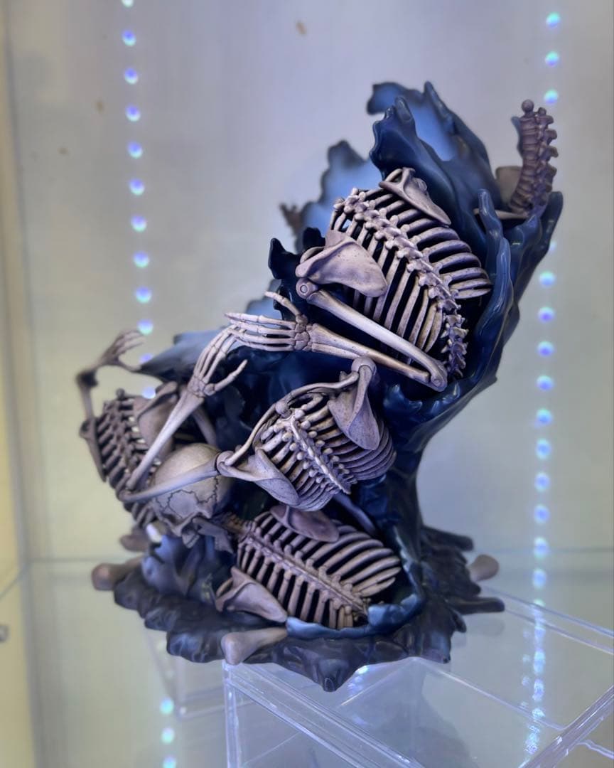 呪術廻戦 渋谷事変 五条悟 1/7スケールフィギュア