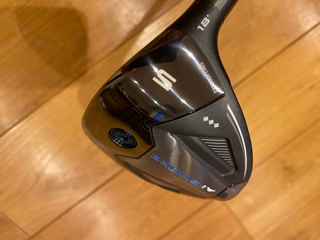 週末限定価格　パラダイム Ai SMOKE ◆◆◆ 5W ツアーAD TP7s