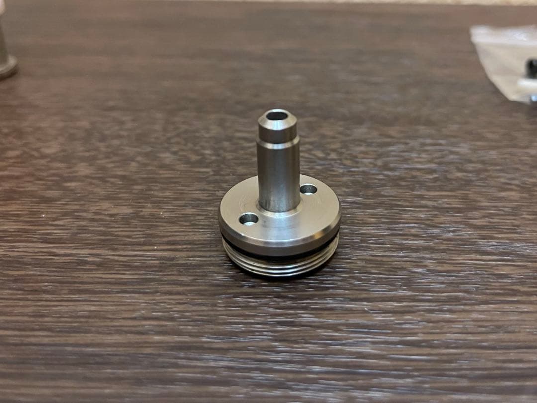 東京マルイ　VSR-10 カスタムパーツ　フルセット　バラ売不可の為特別価格