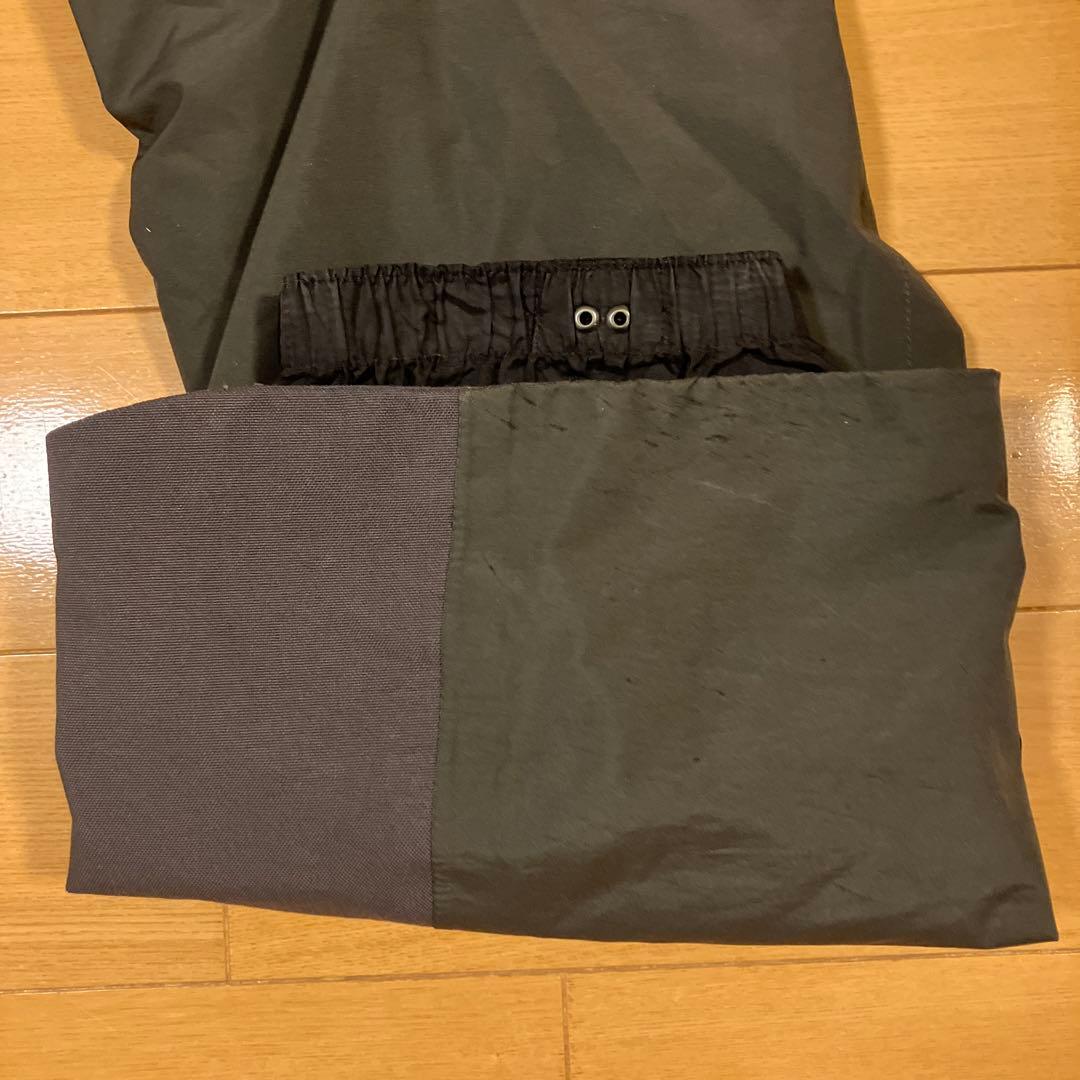 【686 GORE-TEX GLCR】チャコールグレー スノーボードパンツ