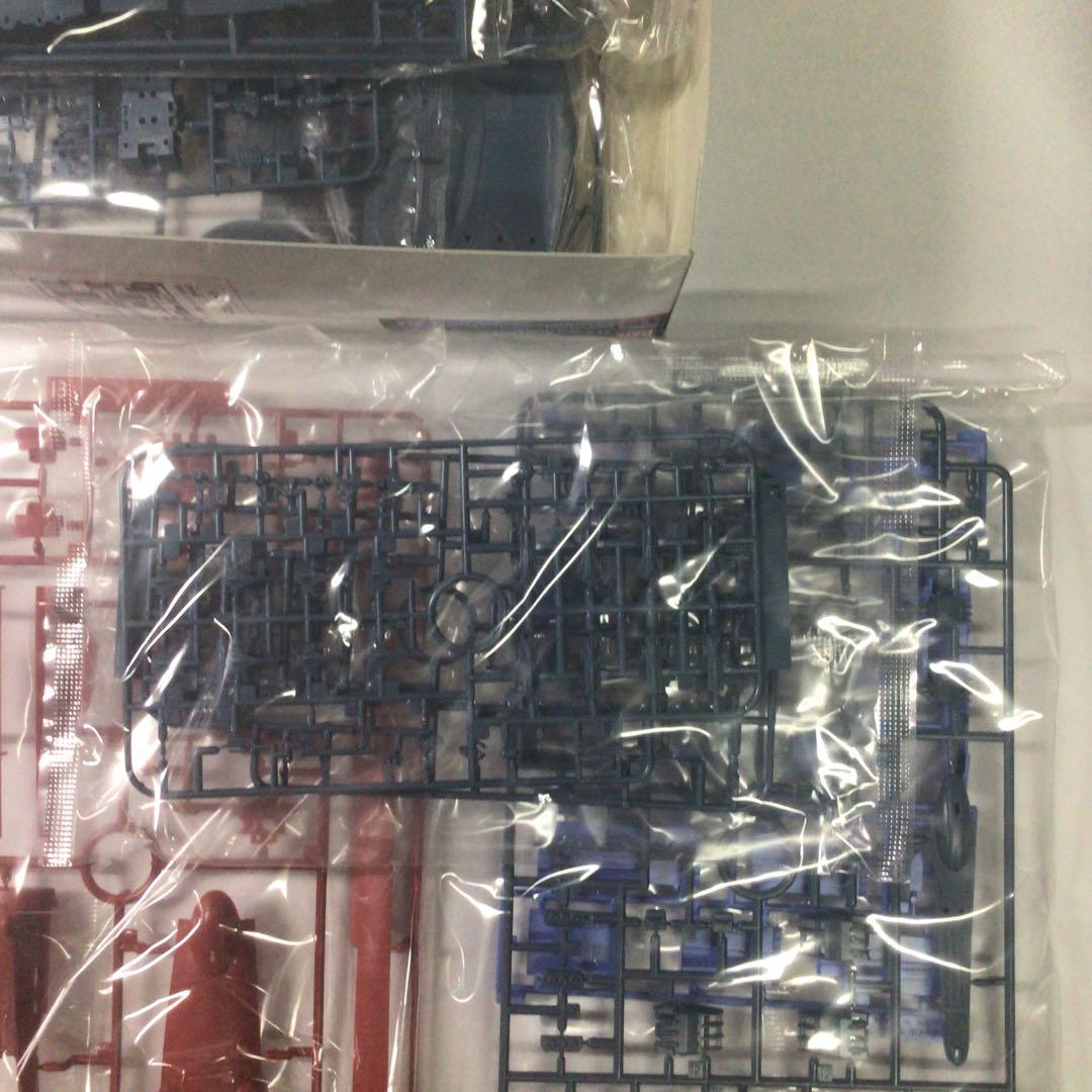 宇宙戦艦ヤマト 2199 1/1000 BANDAI