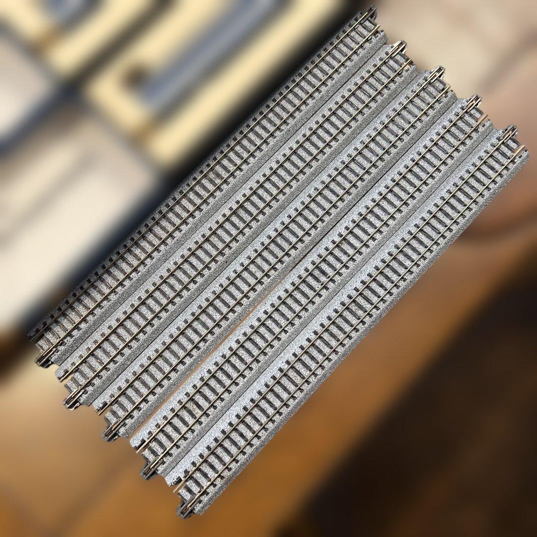 0号東海道山陽新幹線 Nゲージ 株式会社エンドウ（真鍮製）6両セット線路5本付き