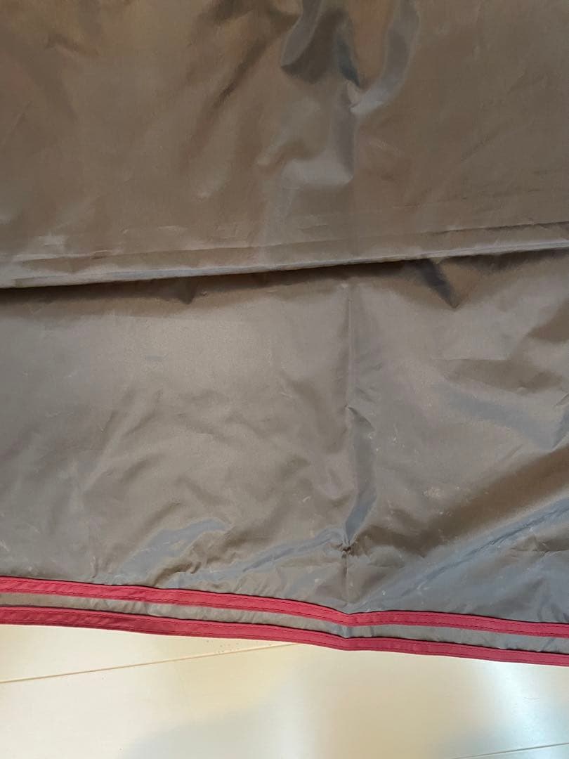  peak エルフィールド　マット&シートセット