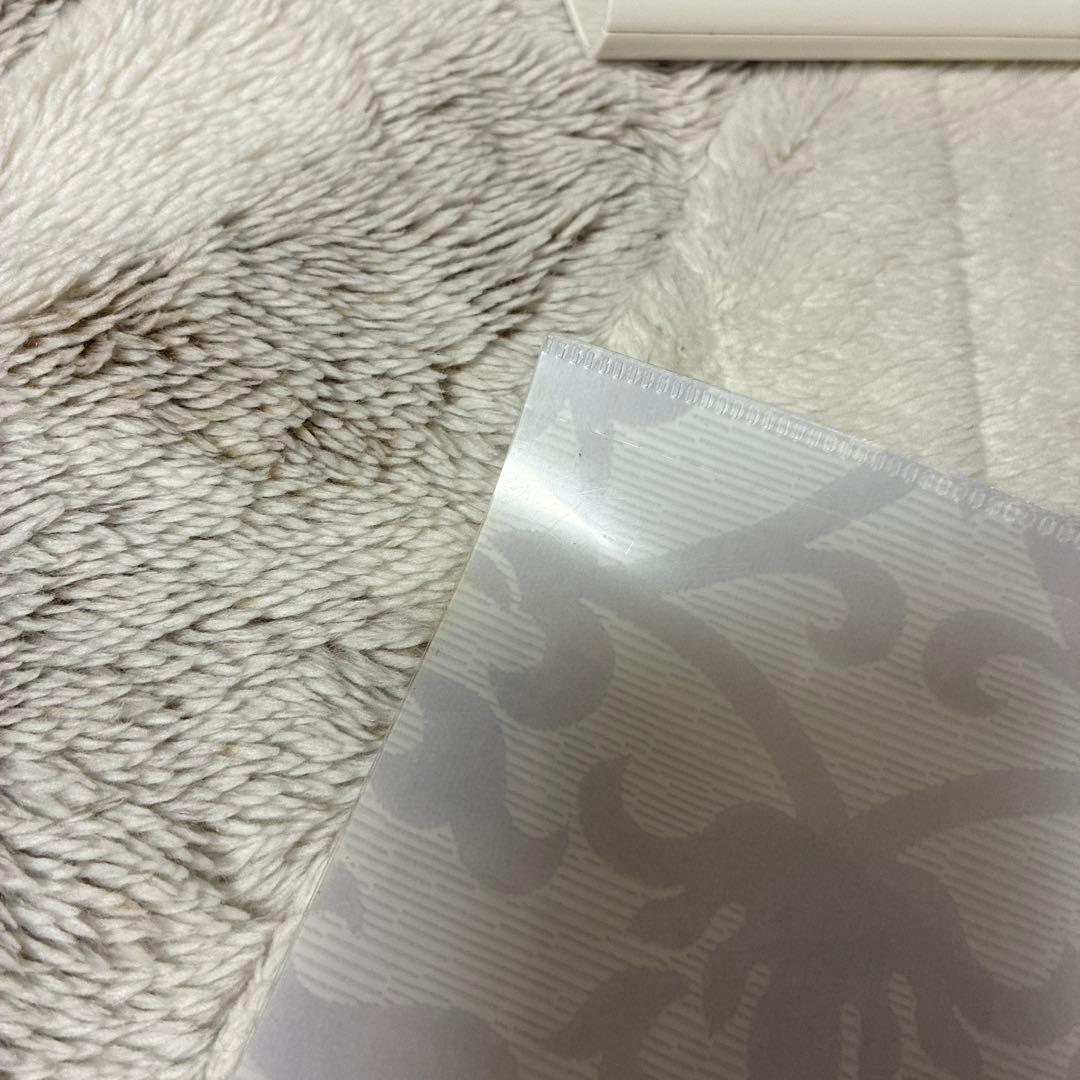 桜蘭高校ホスト部　激レア　lala応募者全員サービス　クリアポスター