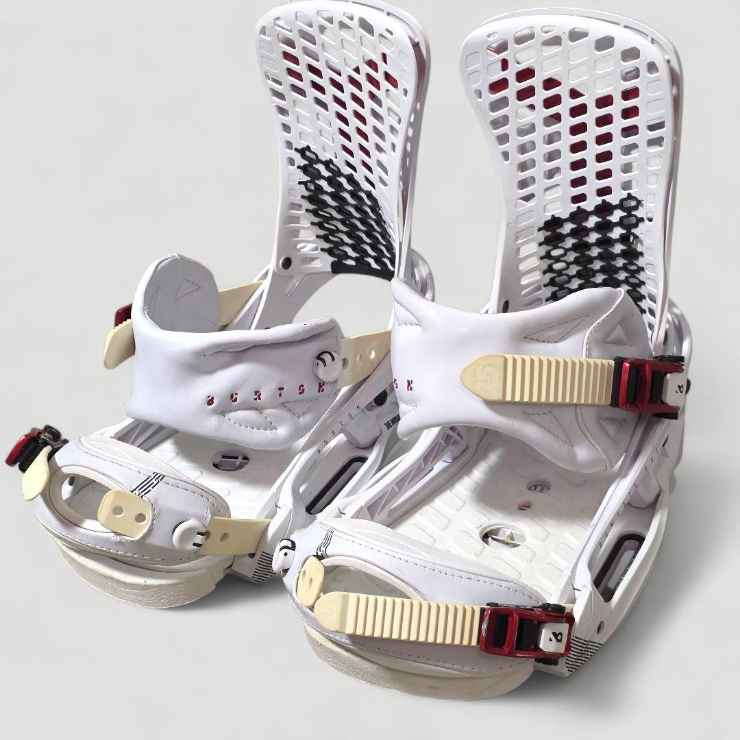 BURTON GENESIS EST M 2013 ビンディング ジェネシス