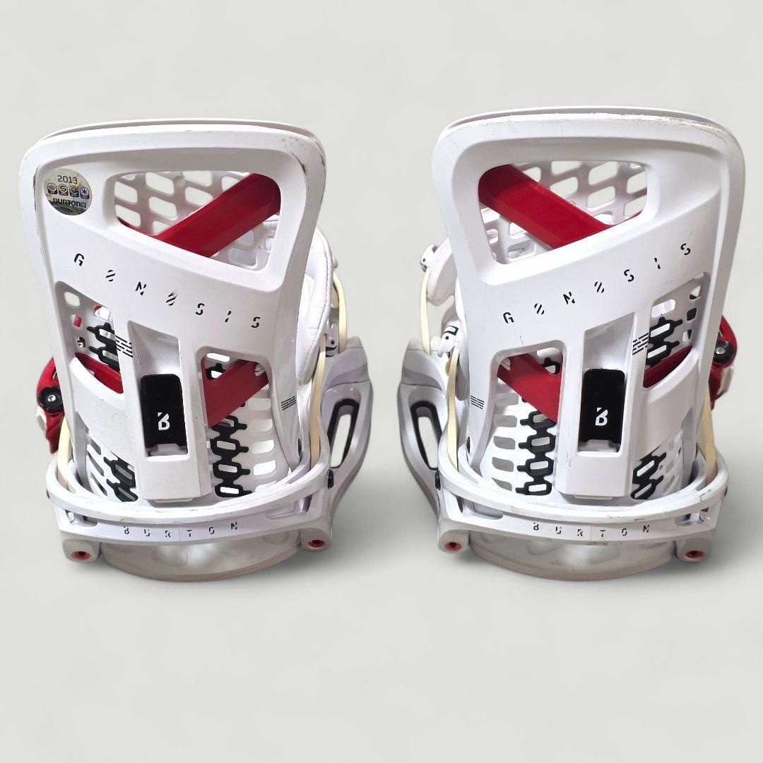 BURTON GENESIS EST M 2013 ビンディング ジェネシス