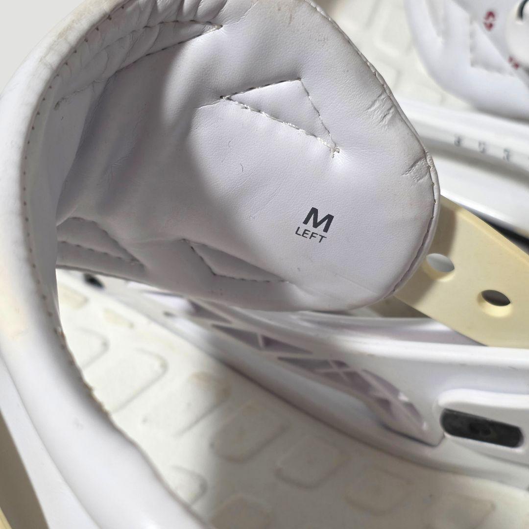 BURTON GENESIS EST M 2013 ビンディング ジェネシス