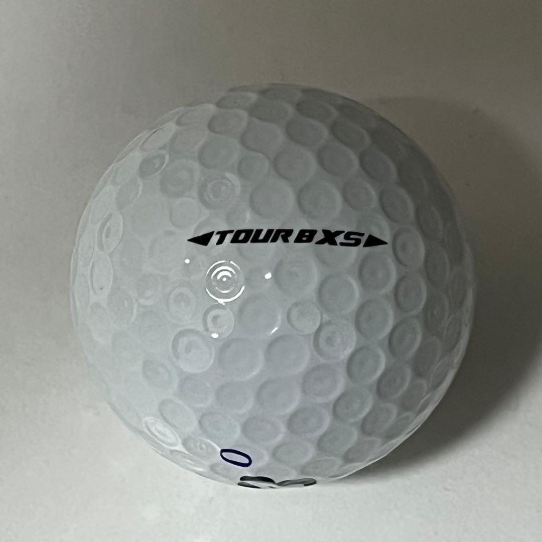 渋野日向子選手　直筆サイン入り　ゴルフボール