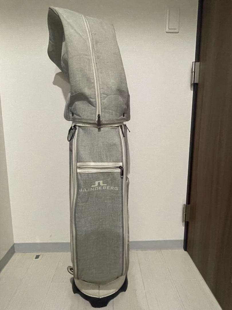 J リンドバーグ　キャディーバック
