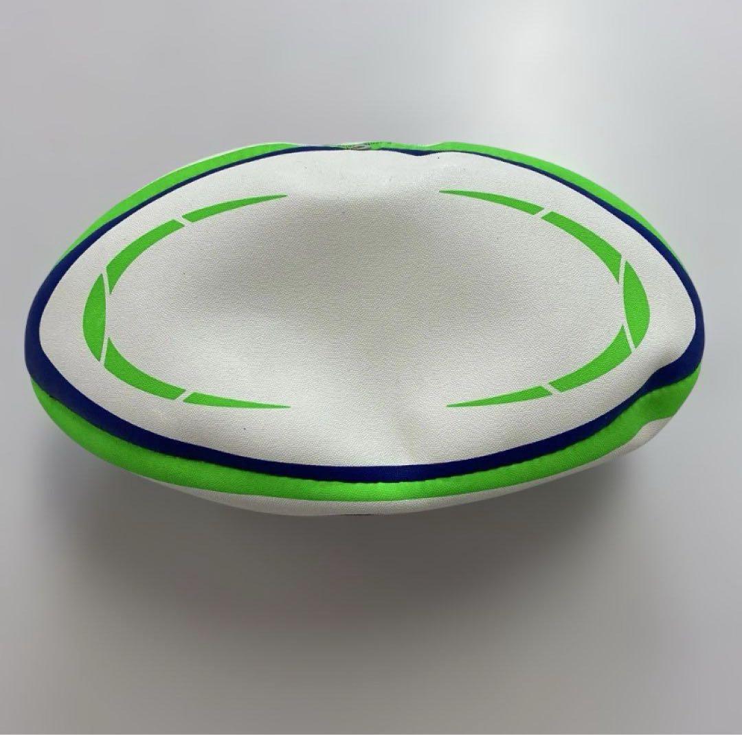 GILBERT ラグビーボール サイズ5 2個セット