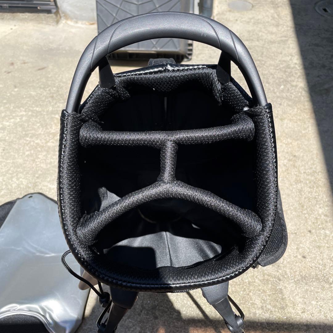 TaylorMade qi10 キャディバック