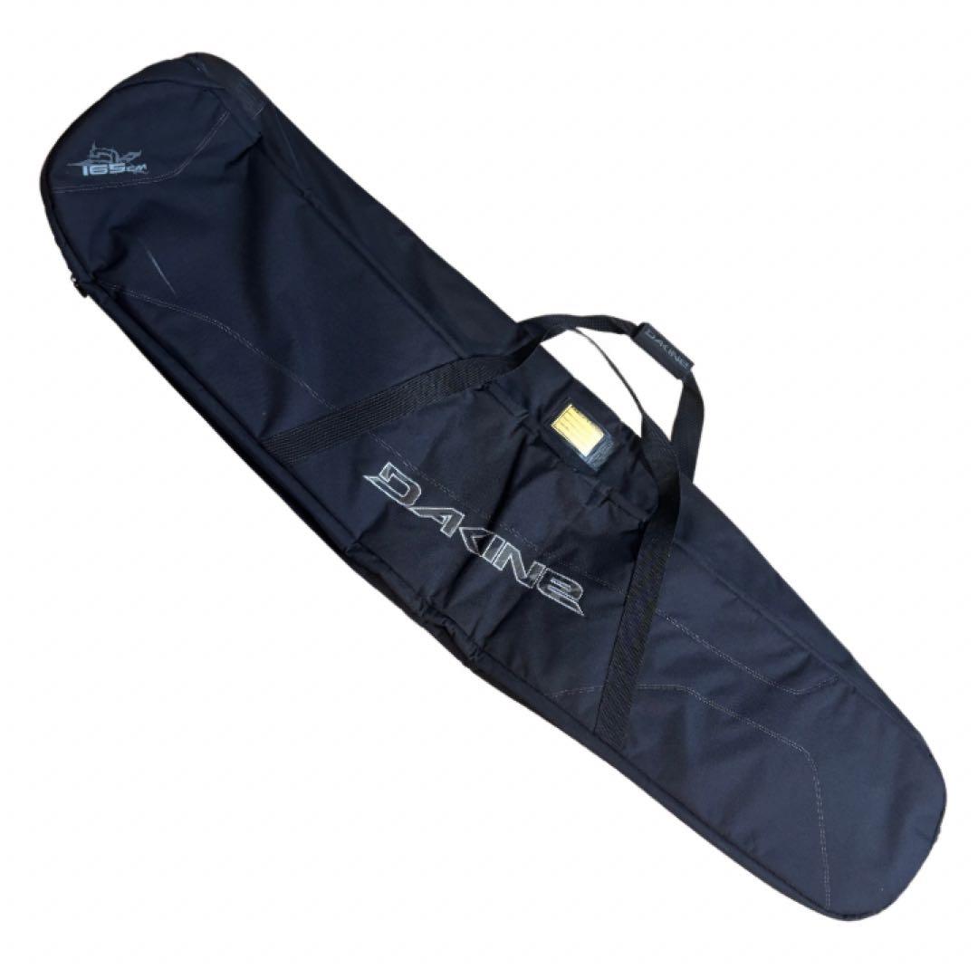 DAKINE ダカイン　スノーボード キャリーケース スノーローラー 165cm