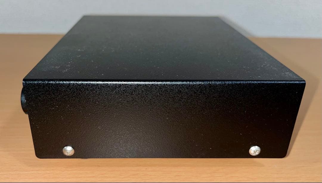 DPA-WHX 大進無線　HFトランシーバー用受信アンプ（アマチュア無線）