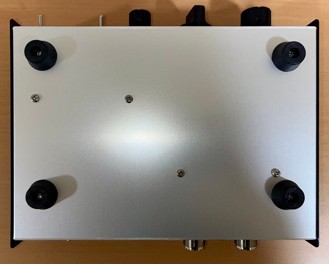 DPA-WHX 大進無線　HFトランシーバー用受信アンプ（アマチュア無線）