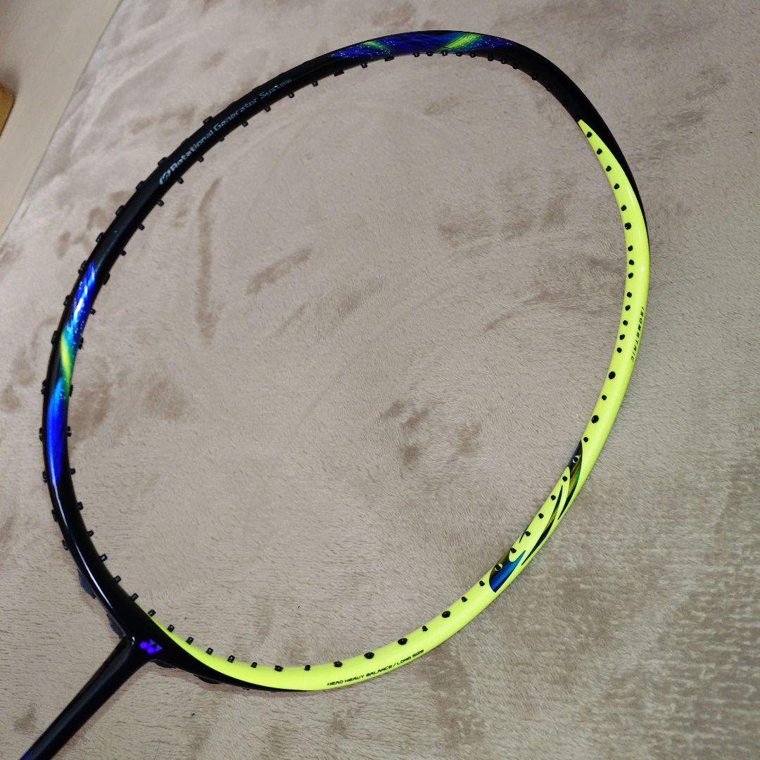 YONEX ASTROX77 バドミントンラケット　アストロクス77 4UG5