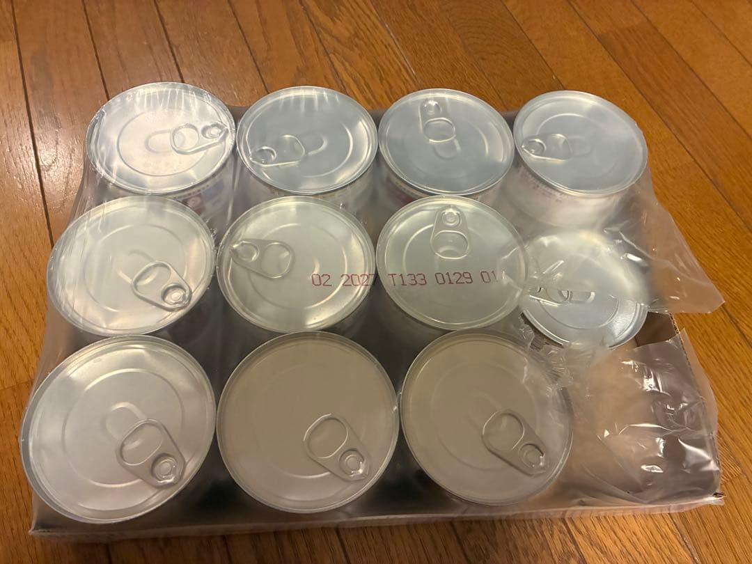 Hills　i/dローファット 21缶