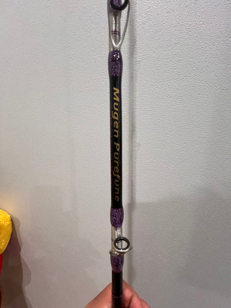 ゆ*あ様 送料込み！！シマノ 22 フォースマスター 3000 電動リール　落と