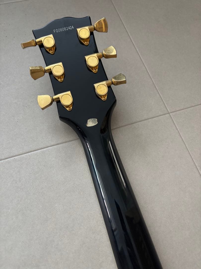 ギター Burny RLC55S Sustainer